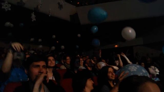 Мельница - Алхимия - Об устройстве небесного свода / Новосибирск 07.05.2016 смотреть онлайн