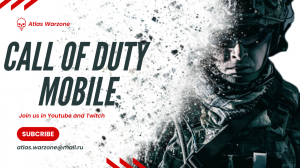 Call of Duty Mobile Gameplay BattleRoyal