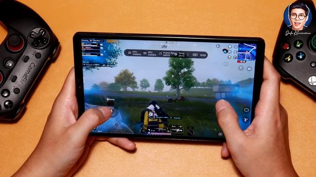 Tablet Gokil! PUBG Rata Kanan 90 Fps? Lenovo Legion Y700 2023 смотреть онлайн