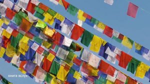 Давид-Неэль Александра-  Мистики и маги Тибета- часть-1-Читает Bigbag