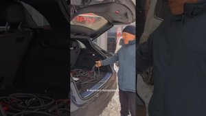 Видео-отзыв клиента о восстановлении аккумулятора 9Y0915105 Porsche Cayenne | BATTERY