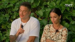 Дом-2. Остров любви, 1 сезон, 1045 серия (30.06.2019)