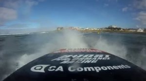 Boost Performance Racing Team 2012 - Thundercat Racing South Africa