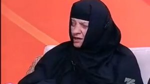 Отец Габриэль - православие, მამა გაბრიელი