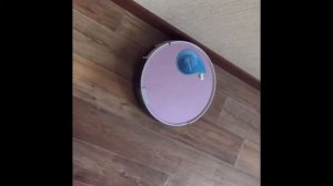 Робот-пылесос Polaris PVCR 0826