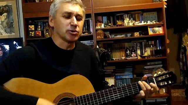 Андрей Рюмин (Томск). Чингачгук и Уата Уа
