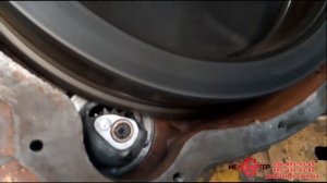 Переоборудование двигателя Д-160 И Д-180 к тракторам Т-130 , Т-170 с  ПД-23 на запуск стартером.