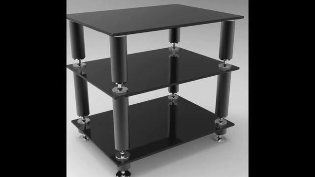 Модульная стойка для аппаратуры Модуль-4 смотреть онлайн