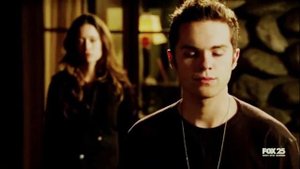 Shattered (JOHN/CAMERON)