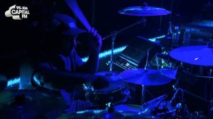 Ariana Grande - 'breathin' (Live At Capital Up Close)