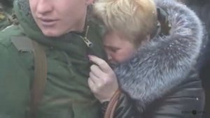 Иван Кучин   Афганка