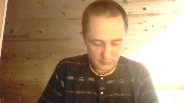"Бхагавад Гита как она есть" Глава 1 "Обзор войск на поле битвы Курукшетра" стих 1