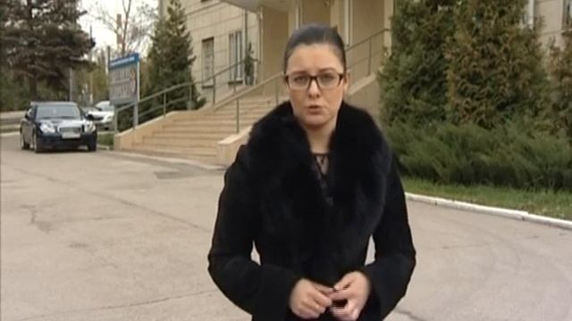 Маршрут Олимпийского Огня в Туле смотреть онлайн