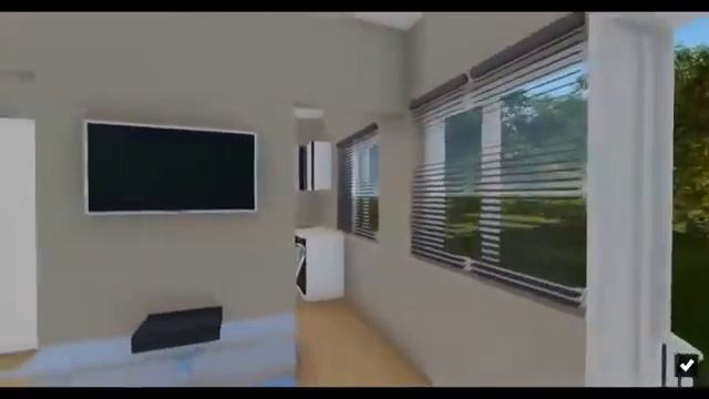 проект дома 6 на 6 самий интересный дом 36 м² смотреть онлайн