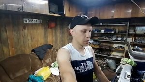 ваз 2109 турбо 8 клоп.все пошло не по плану!снова ремонт