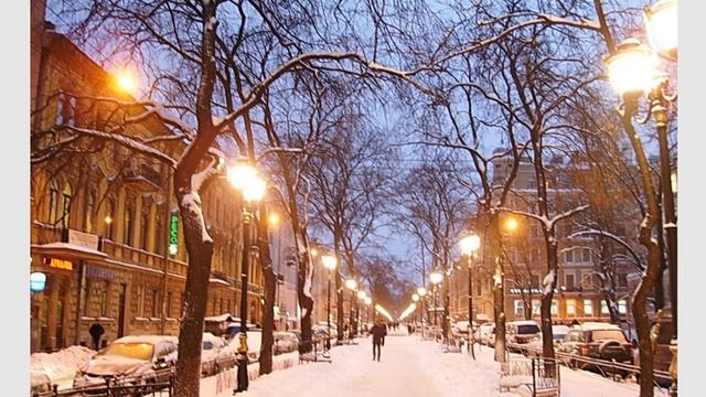 Классика жизни Старый Новый год Цитаты на английском смотреть онлайн