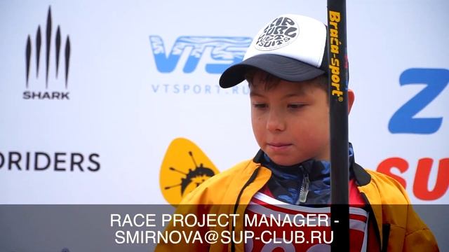 Kids SUP race Zavidovo SUP Challenge. Детская гонка Завидово САП Челлендж