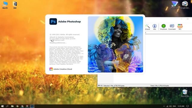 Photoshop Crack Free 2022 - Photoshop Crack Download смотреть онлайн