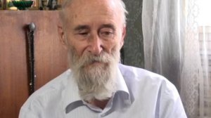 Борис Павлович Кутузов о Старой Псалтыре и об искаженой никонианской....