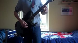 Break by Three Days Grace Cover