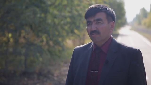 Умный город. Почему лес вокруг Астаны называют «казахстанским Бахрейном»? смотреть онлайн