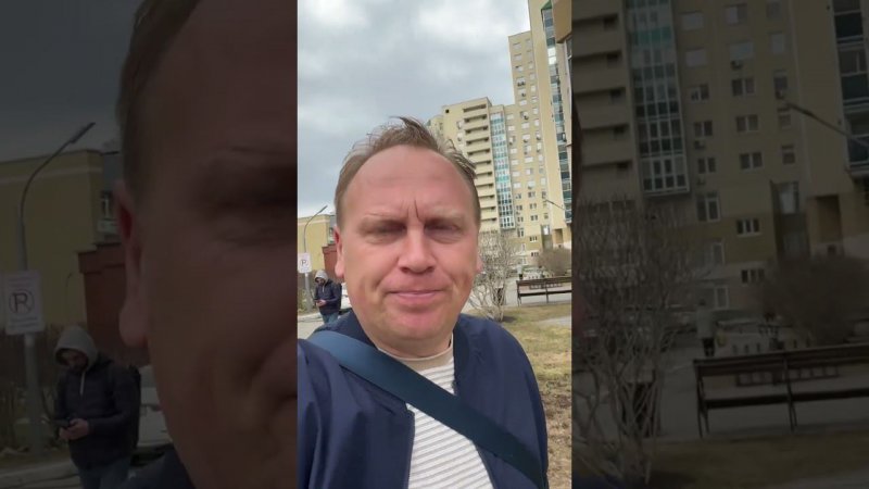 Пора следить за собой !