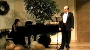 Return To Me! (Вернись!/Vernis'!) - Alexey Agamirzov