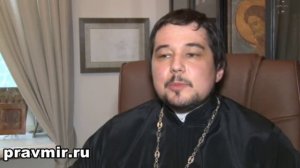 Священник Дмитрий Агеев о грехе прелюбодеяния