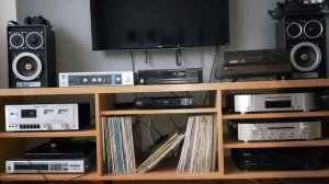 Grundig box 650 professional cd35 sanyo ja 224