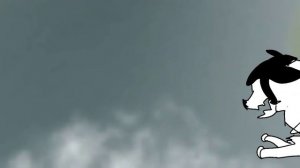 Robo kitty meme|много ляпов(Осторожно вспышки! |Flipaclip