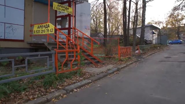 Н Новгород, Богородского,3к1 1 этаж, 42,8кв м смотреть онлайн