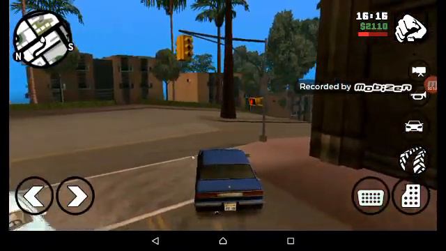 Joc GTA san Andreas смотреть онлайн