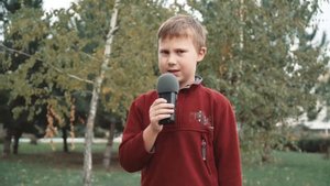 Поздравления детей ко Дню учителя