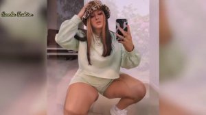 Holly Marston| American Beautician| Plus-size Model| Biography| Wiki| Facts| Age| Height| Weight