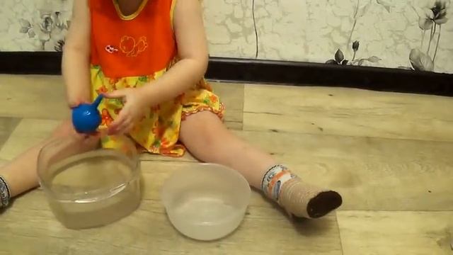 РАЗВИВАЮЩИЕ ИГРЫ ДЛЯ ДЕТЕЙ НА МОТОРИКУ ♥ Ребенок 2 года 5 месяцев смотреть онлайн