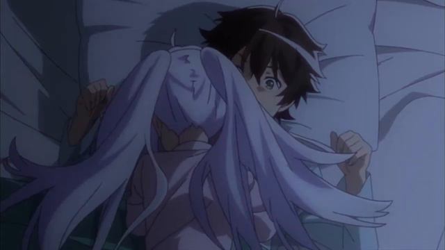 Аниме клип Мне не нужна такая как ты смотреть онлайн