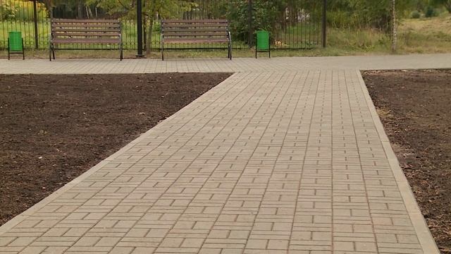 В Рудне отреставрировали памятник легендарной боевой машине «Катюша»