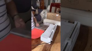 Kehector A3 laminator FN337 ( please subscribe)