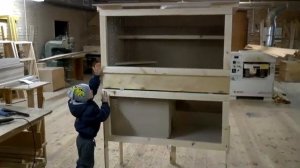 ЛОВИМ ГОЛУБЕЙ!!! ДЕЛАЕМ ДОМ ДЛЯ ПТИЦ!!! СЕРИЯ #2