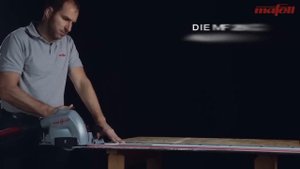 Фрезер многофункциональный Mafell MF 26