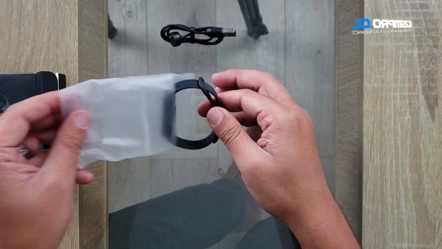 Unboxing Xiaomi Mi Band 5 | Gsmpro TV смотреть онлайн