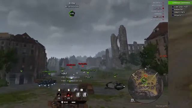 Врыв из прошлого - ГОРИЗОНТАЛЬНАЯ МАНДРАГОРА #crossout #mandrake #мандрагора смотреть онлайн