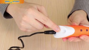 3D-ручка Spider Pen (Спайдер Пен)