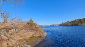 Olavinlinna castle & the story of the black ram.