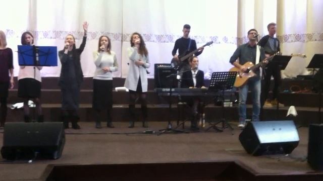 Отче наш / Да будет воля Твоя смотреть онлайн