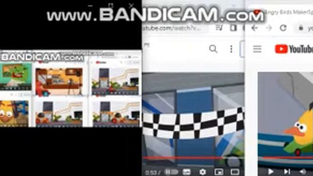 Up To Faster 41 To Angry Birds Makerspace смотреть онлайн