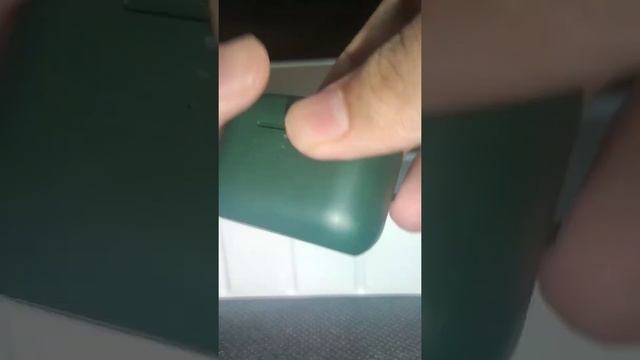 QCY T10 unboxing. Ture Wireless Earphones #Earphone For details check description box смотреть онлайн