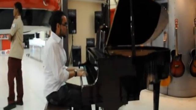 Silent Hill Room of Angel Piano смотреть онлайн