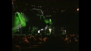 Smokie (Alan Silson) - What Can I Do - Live - 1994