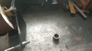 Реставрация (переделка) леникса включения наклонной камеры комбайна Акрос.